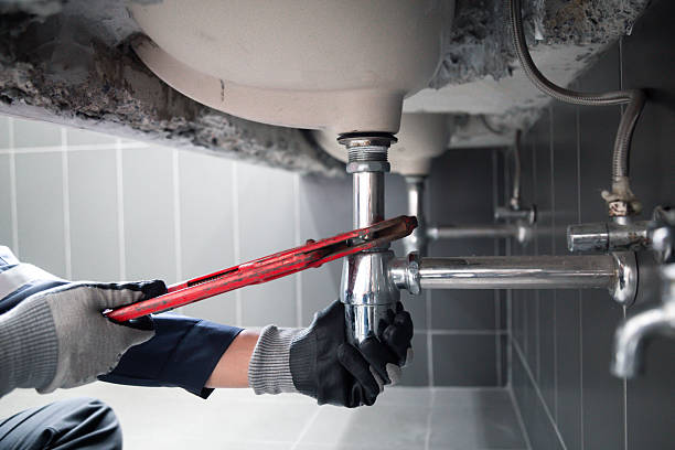 Trusted Pipe Repair service in Slade, KY - Masters Plumbing Service